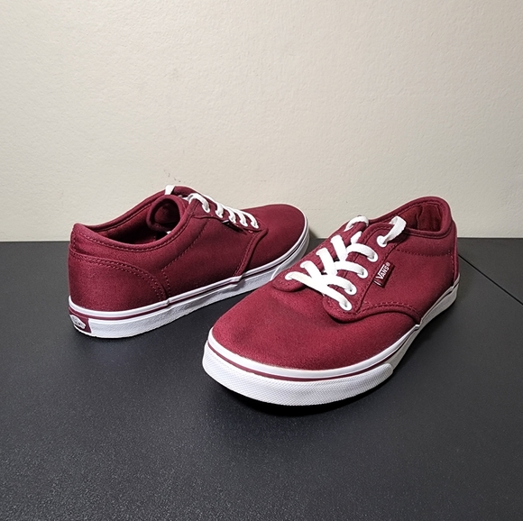 Vans Old Skool Canvas Skate Shoes Sneakers Women's Size 6.5 - Picture 3 of 11